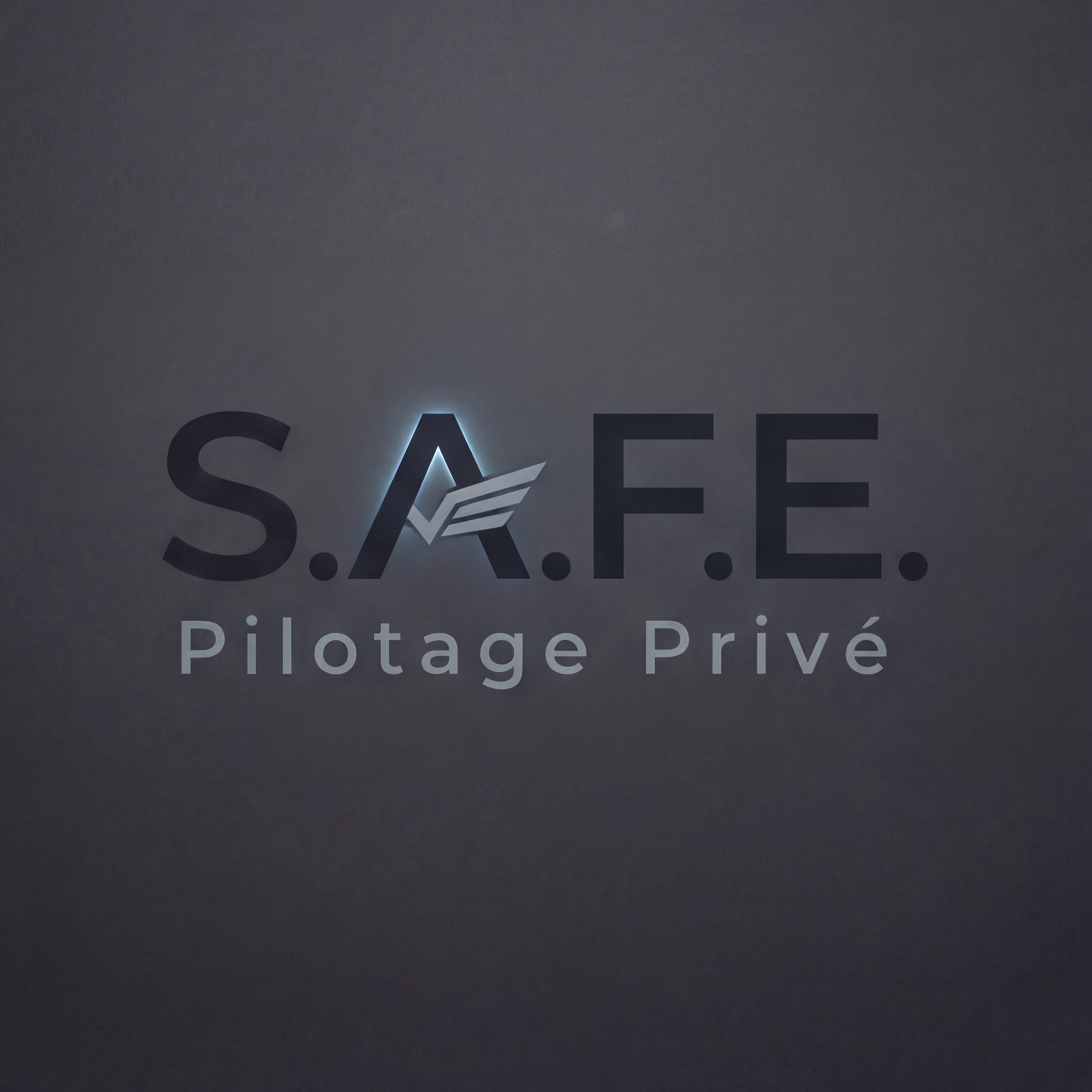 S.A.F.E. Logo